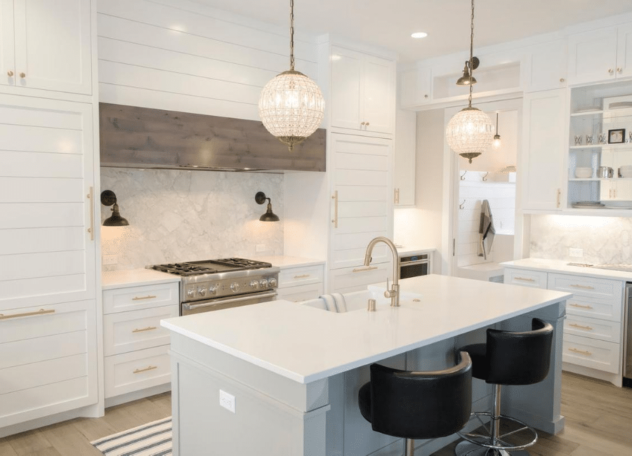 Marble Countertops in Anaheim & Los Angeles California