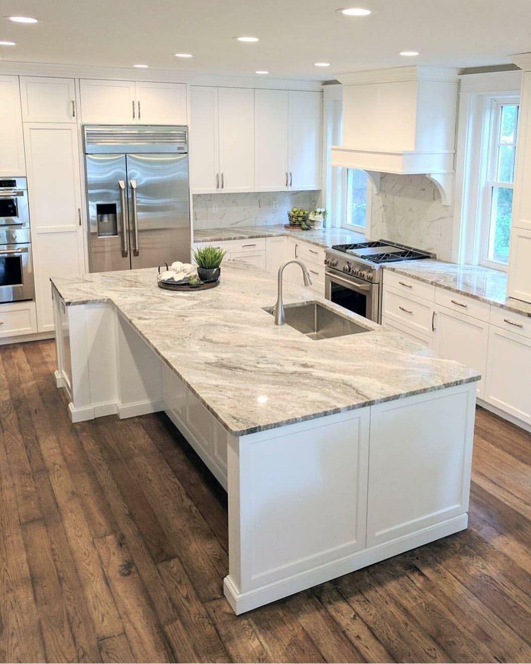 California’s Best Kitchen Countertops in 2020 See the Latest Trends!