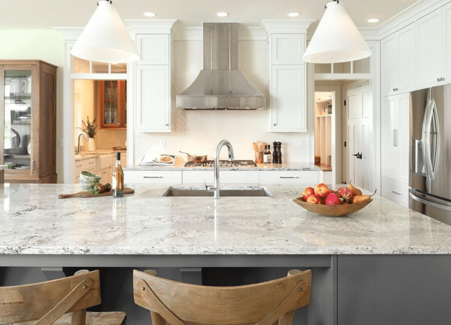 Granite Countertops in Sacramento Californi