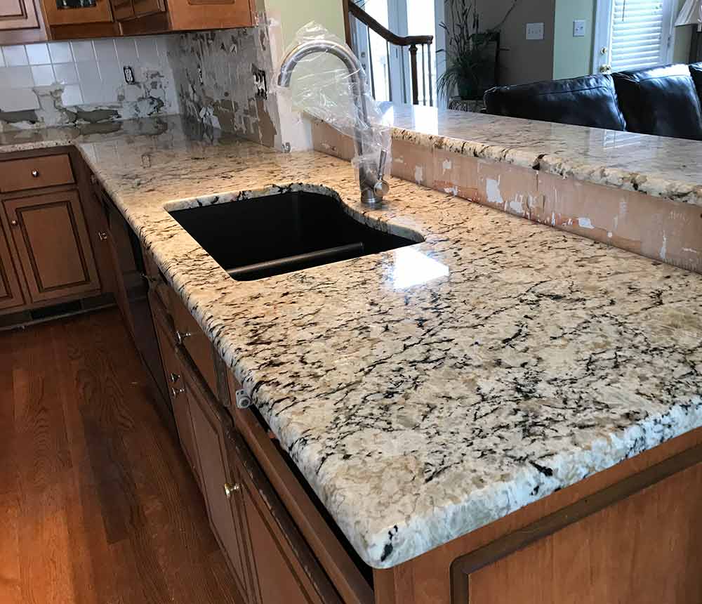 Lowest Prices For Quality Granite Countertops in California
