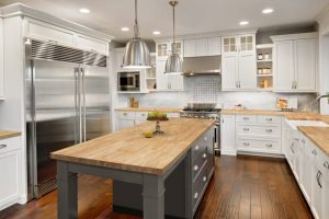 Affordable Factory Direct Butcher Block Countertops in California