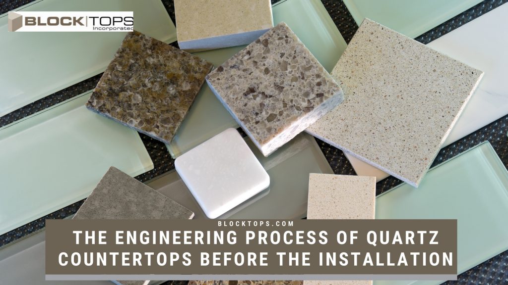 Engineered Quartz - Common Issues on New Installs - Perfect Granite  Solutions