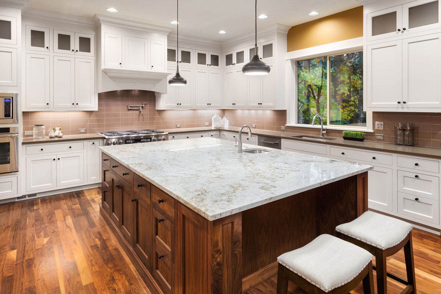 Cheaper Alternatives To Granite Countertops In Los Angeles   Granite Countertops In Los Angeles 1 1536x1025 