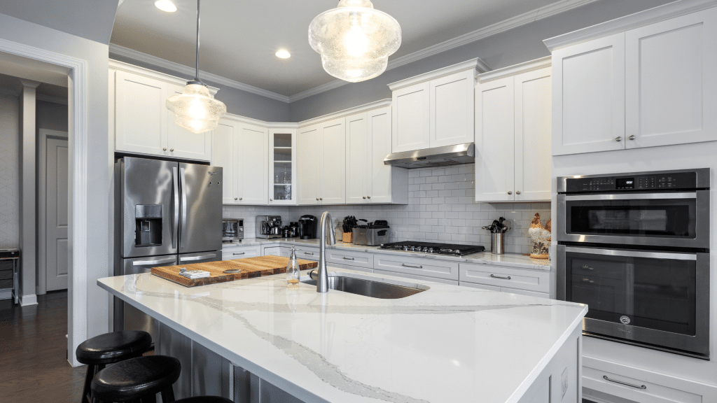 Quartz Countertops Brands Available in California This Year