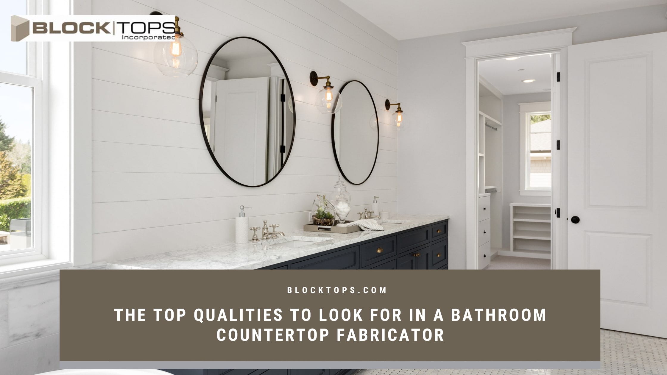 Bathroom countertop ideas: 10 bathroom countertop updates