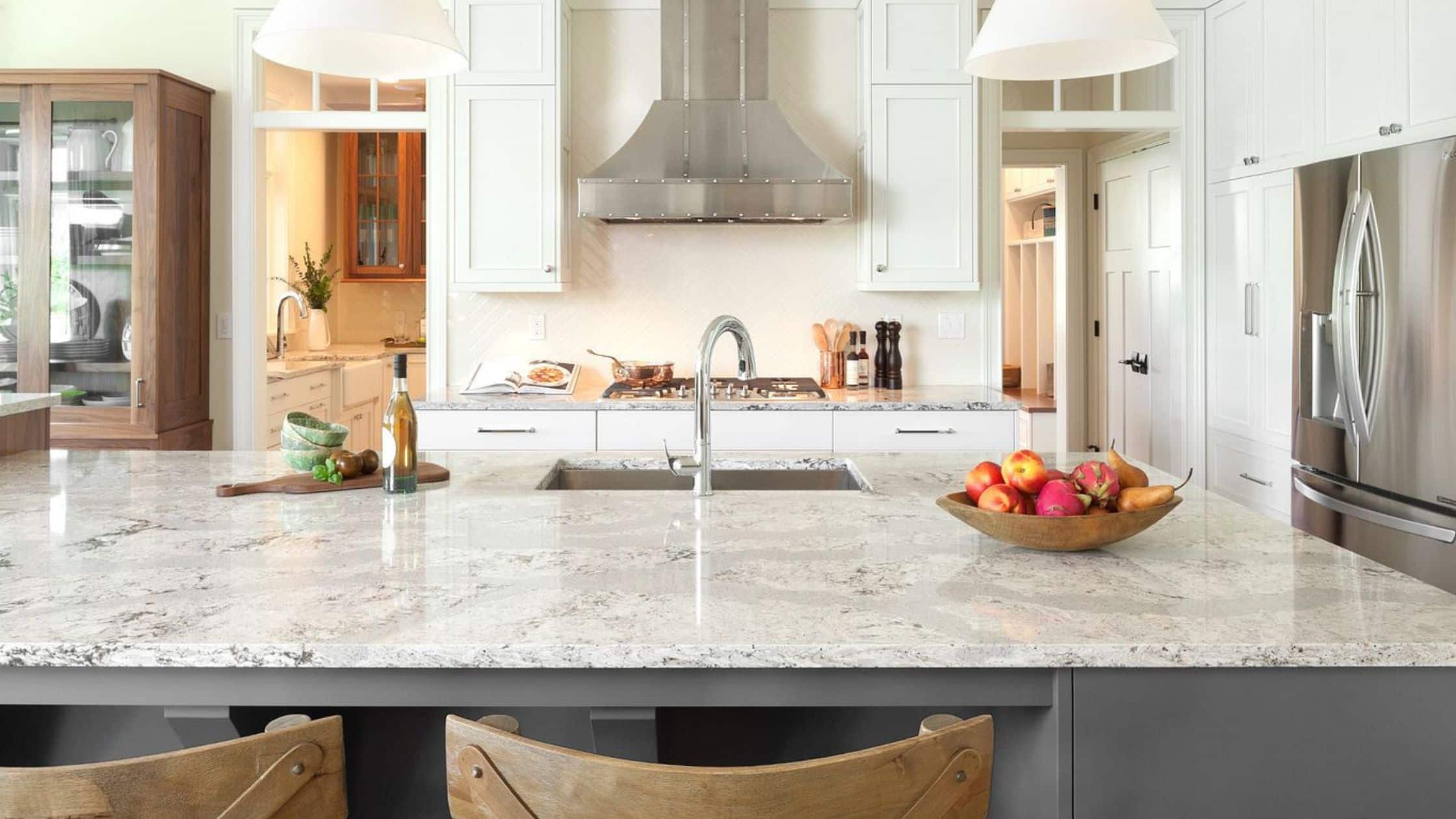 quartzite company in Sacramento, CA