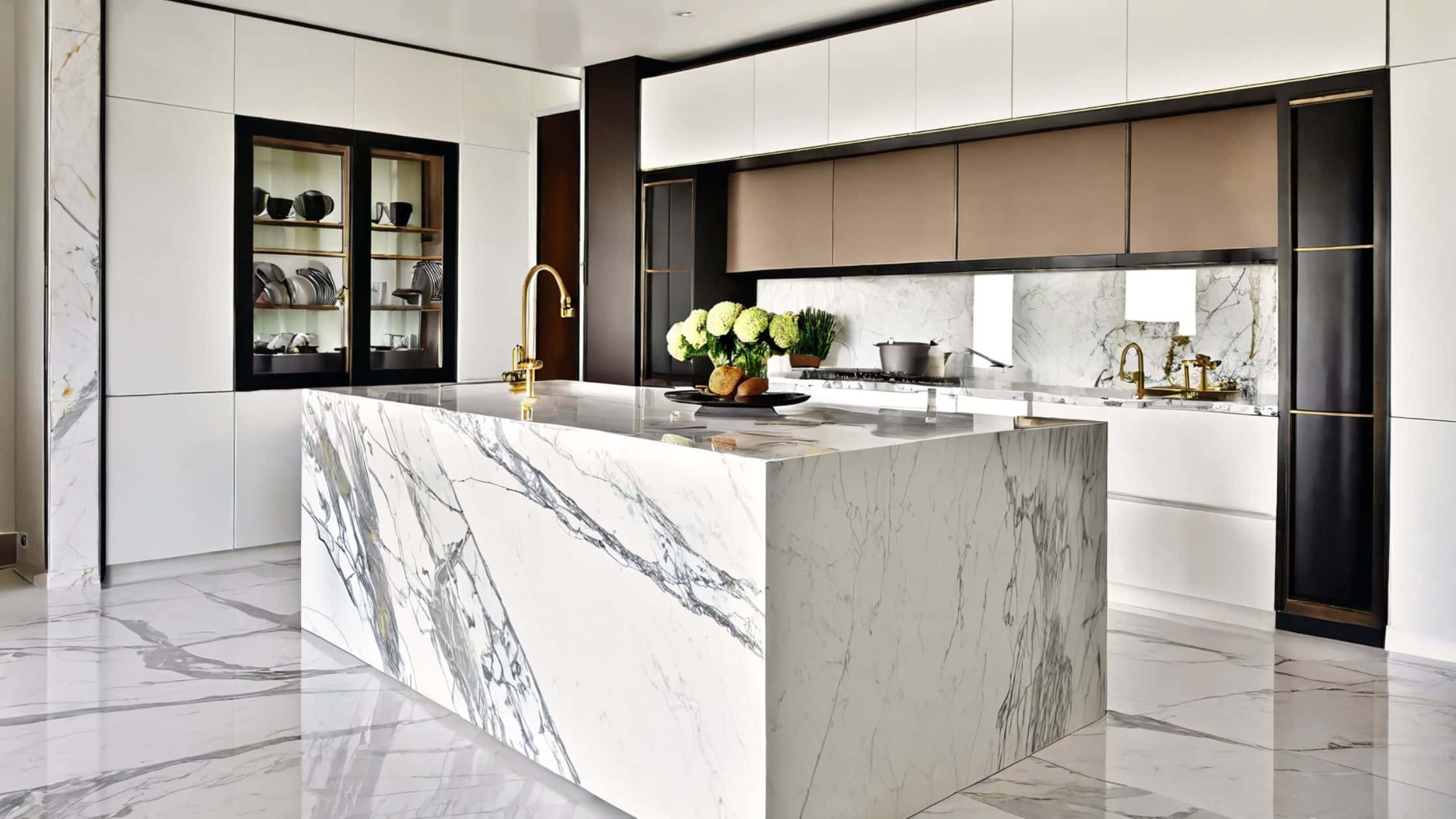 Marble Countertops near me