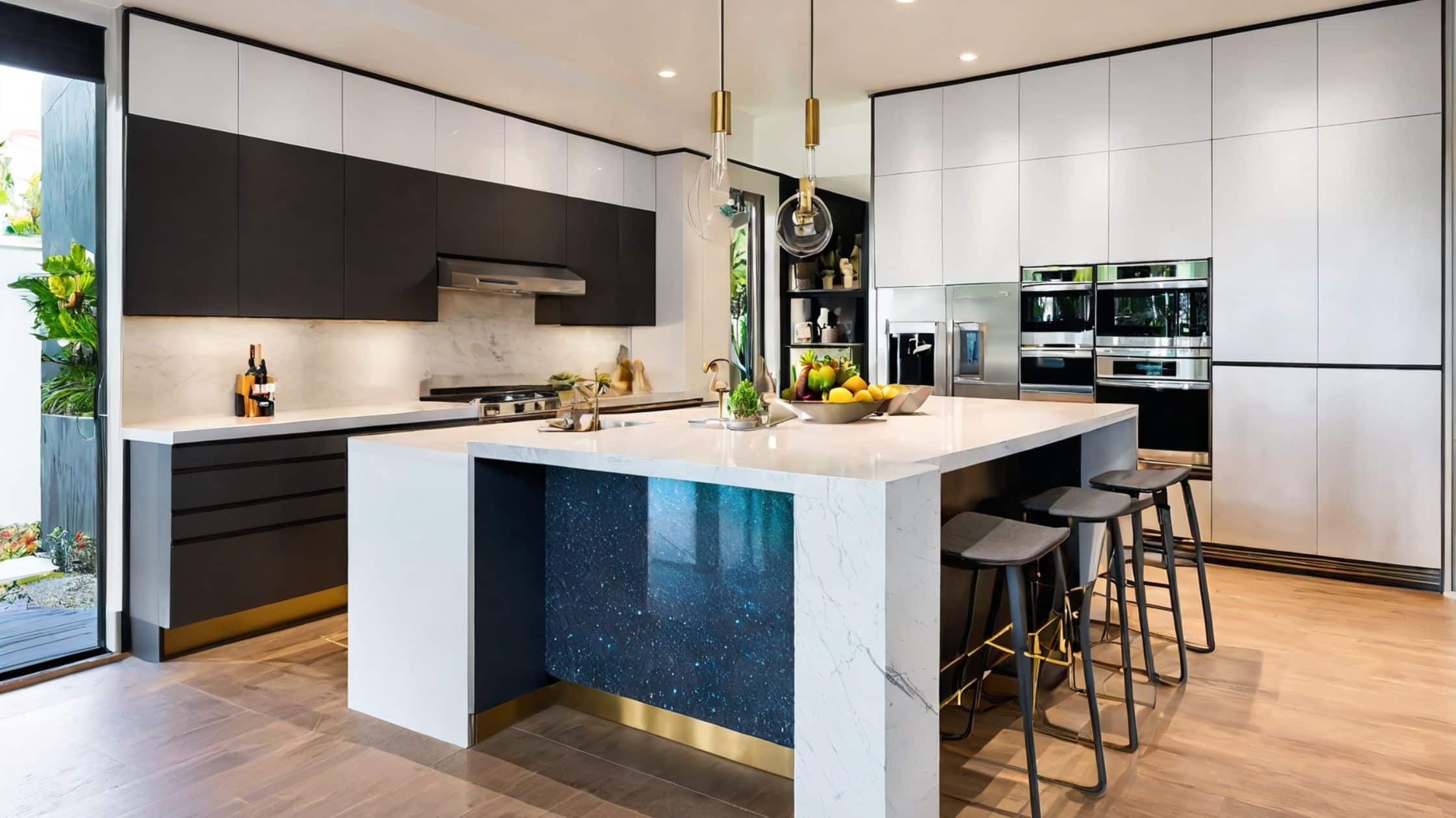 Quartz Countertop Installers Near Me Anaheim, CA